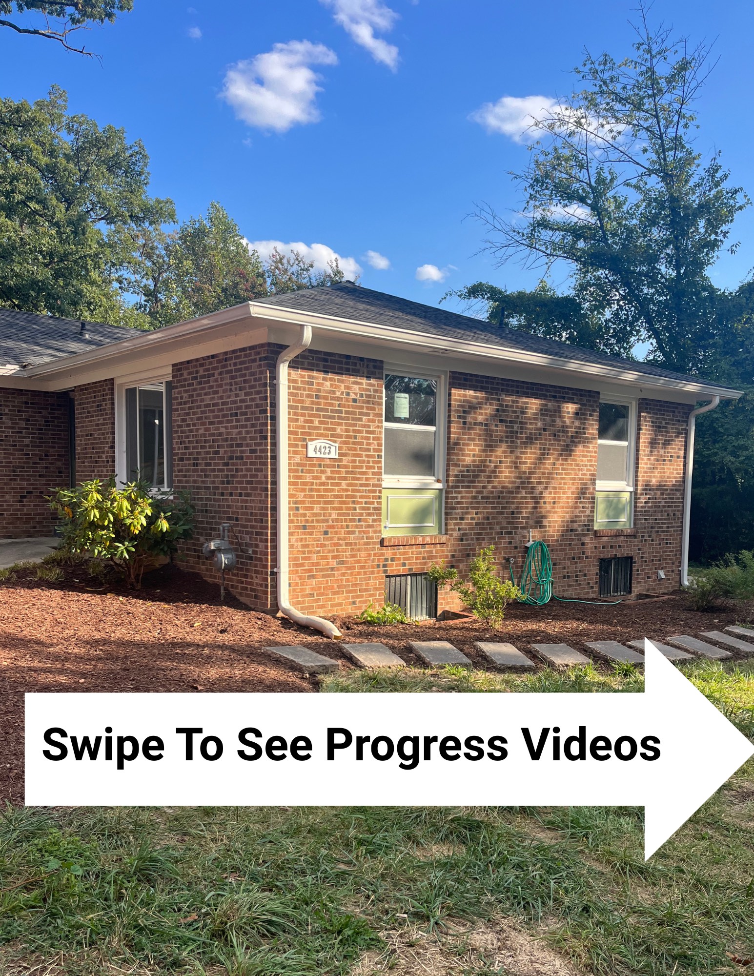 Property Overview - 4423 Upland Dr, Alexandria, VA